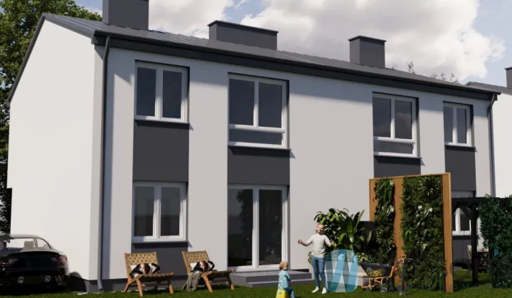 Mieszkanie 4-pokojowe Ciemne, ul. Marszałka Józefa Piłsudskiego