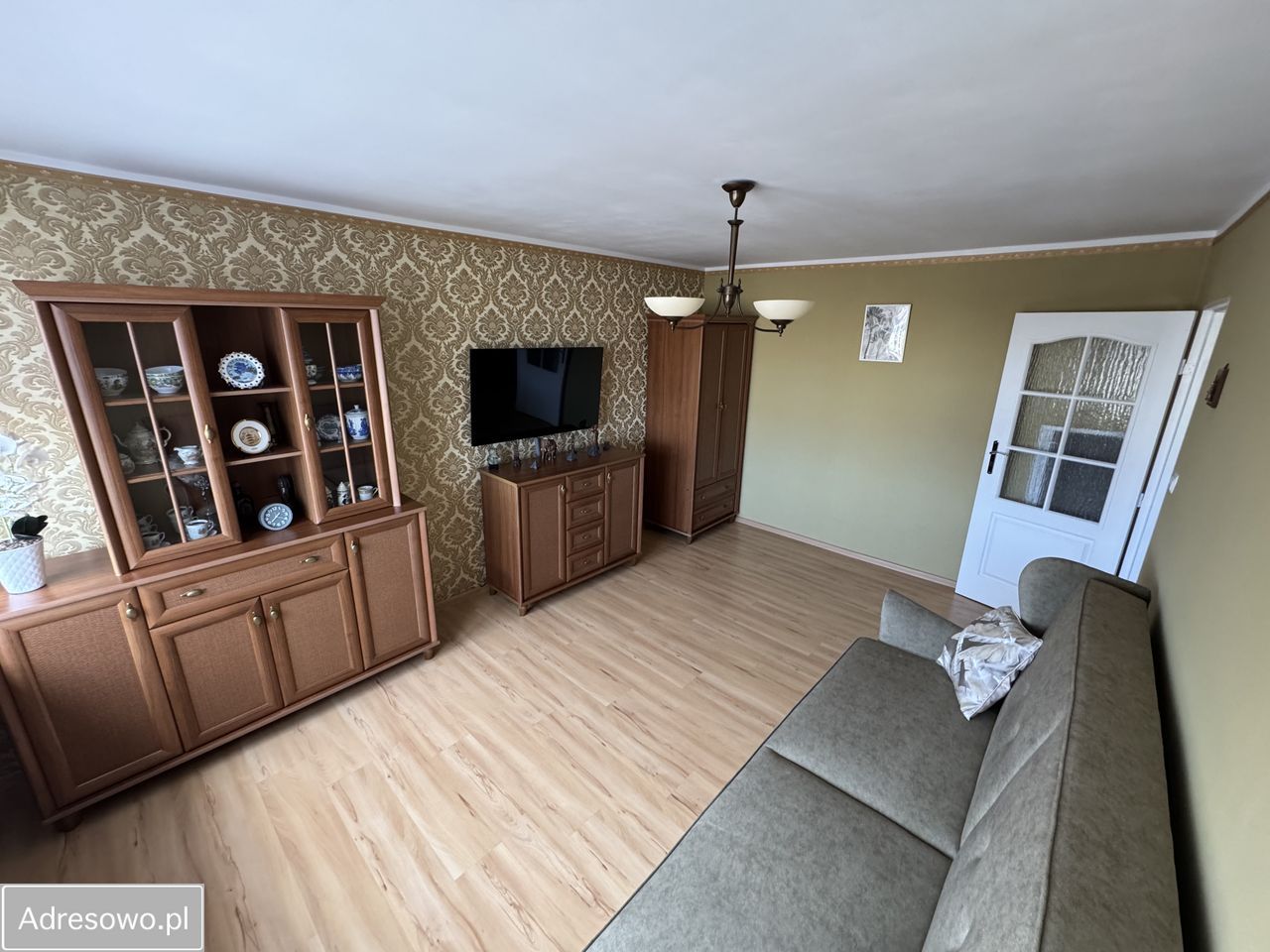 Mieszkanie 2-pokojowe Świnoujście, ul. Marynarzy. Zdjęcie 10