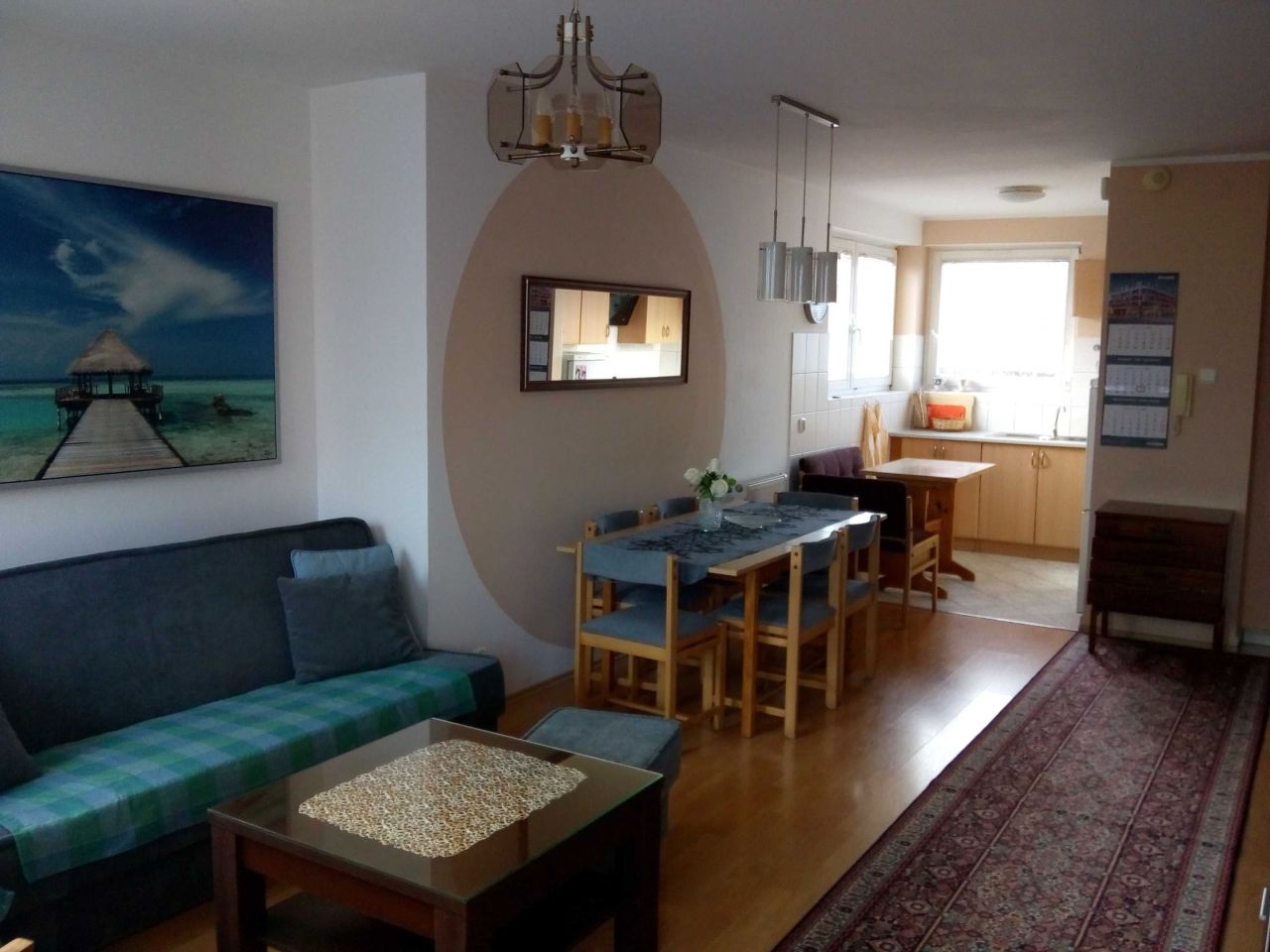 Mieszkanie 2-pokojowe Gdańsk Przymorze. Zdjęcie 6