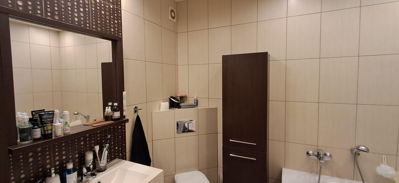 Mieszkanie 2-pokojowe Łódź Nowosolna, ul. Lęborska. Zdjęcie 5