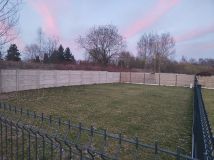 Działka rod Chorzów. Zdjęcie 1