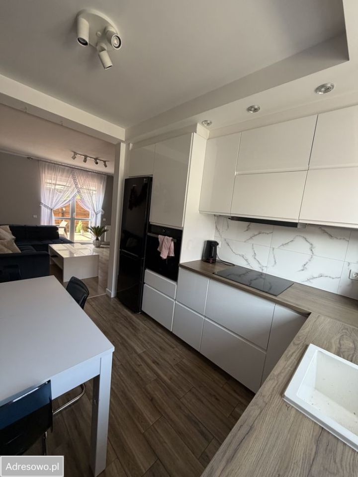 dom szeregowy, 4 pokoje Czapury, ul. Jabłkowa. Zdjęcie 8