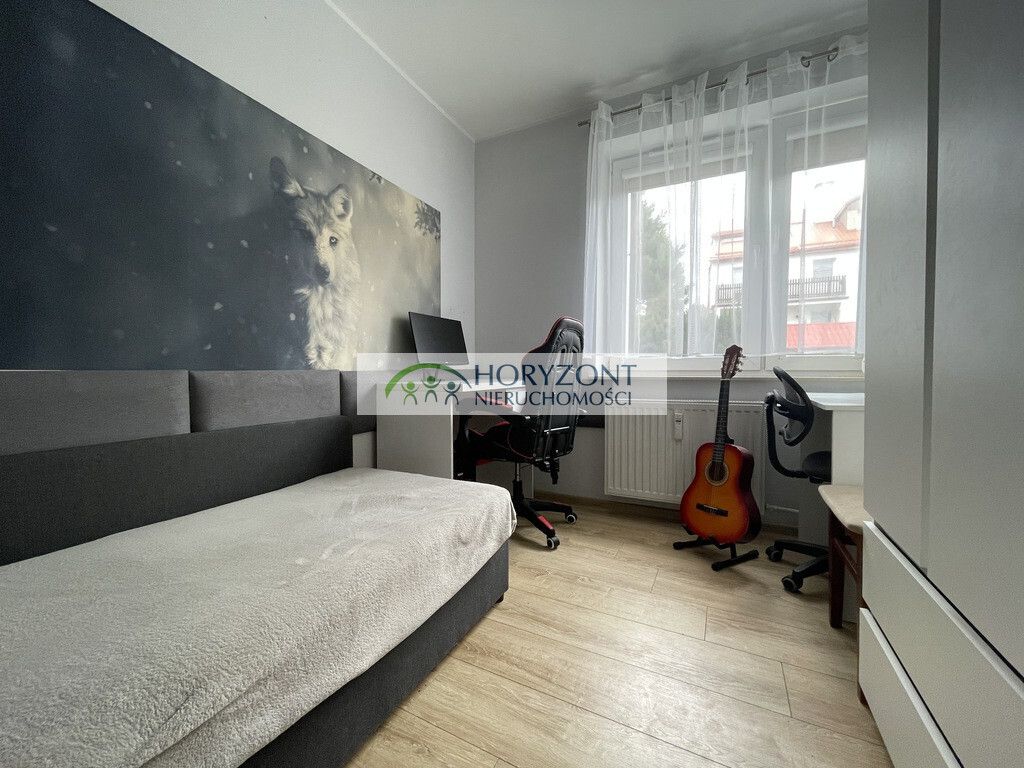 Mieszkanie 3-pokojowe Gdynia, ul. Rdestowa. Zdjęcie 4