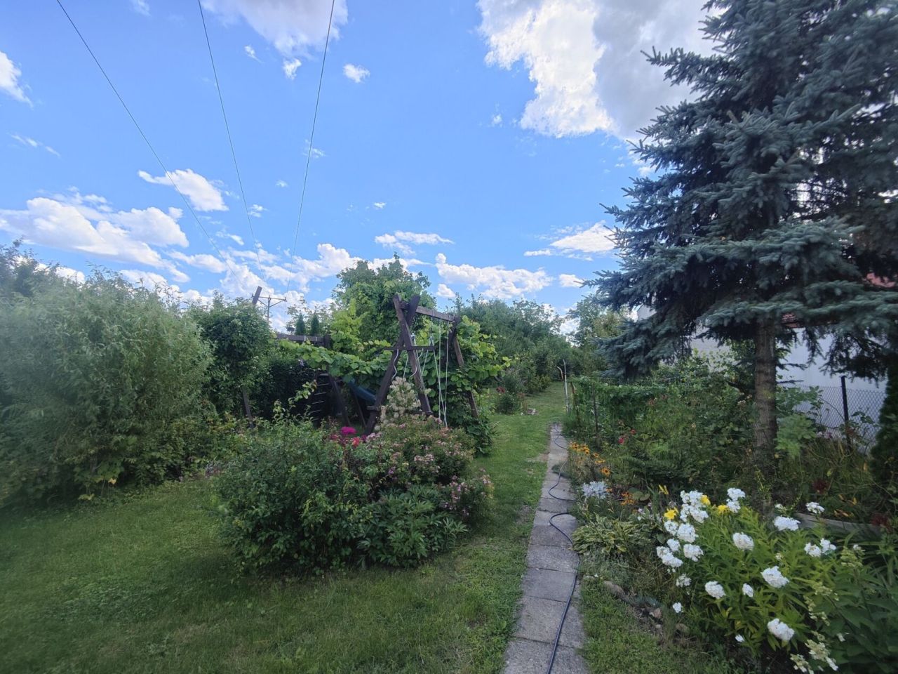 dom wolnostojący, 6 pokoi Busko-Zdrój Choinki, ul. Łagiewnicka. Zdjęcie 29