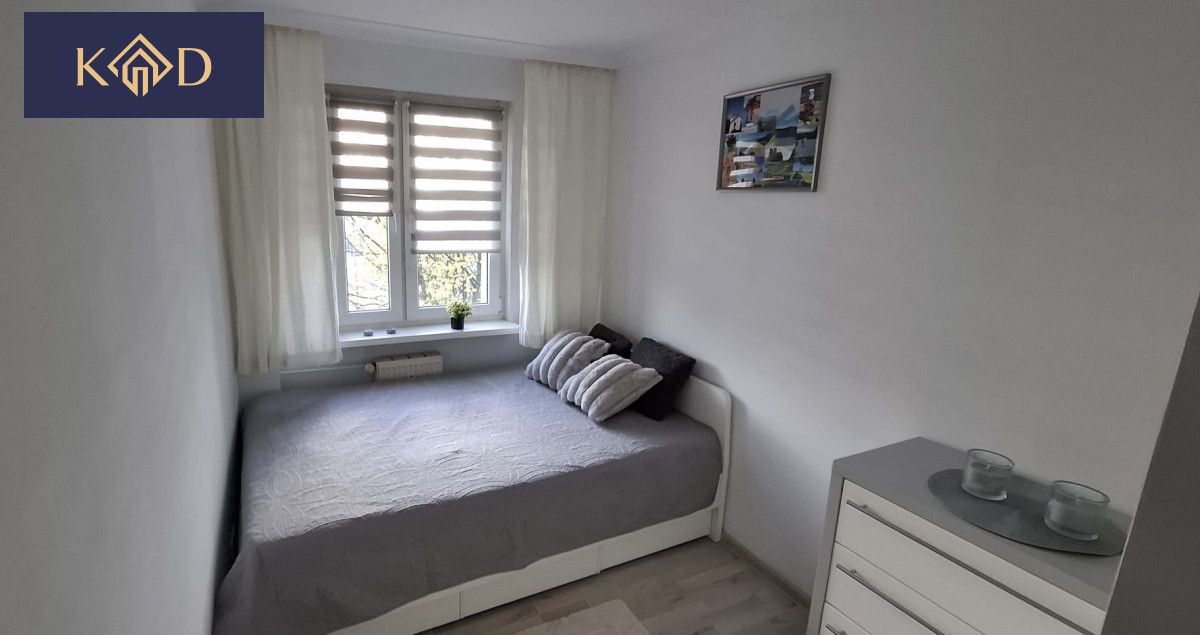 Mieszkanie 2-pokojowe Poznań Winogrady, os. Kosmonautów. Zdjęcie 9