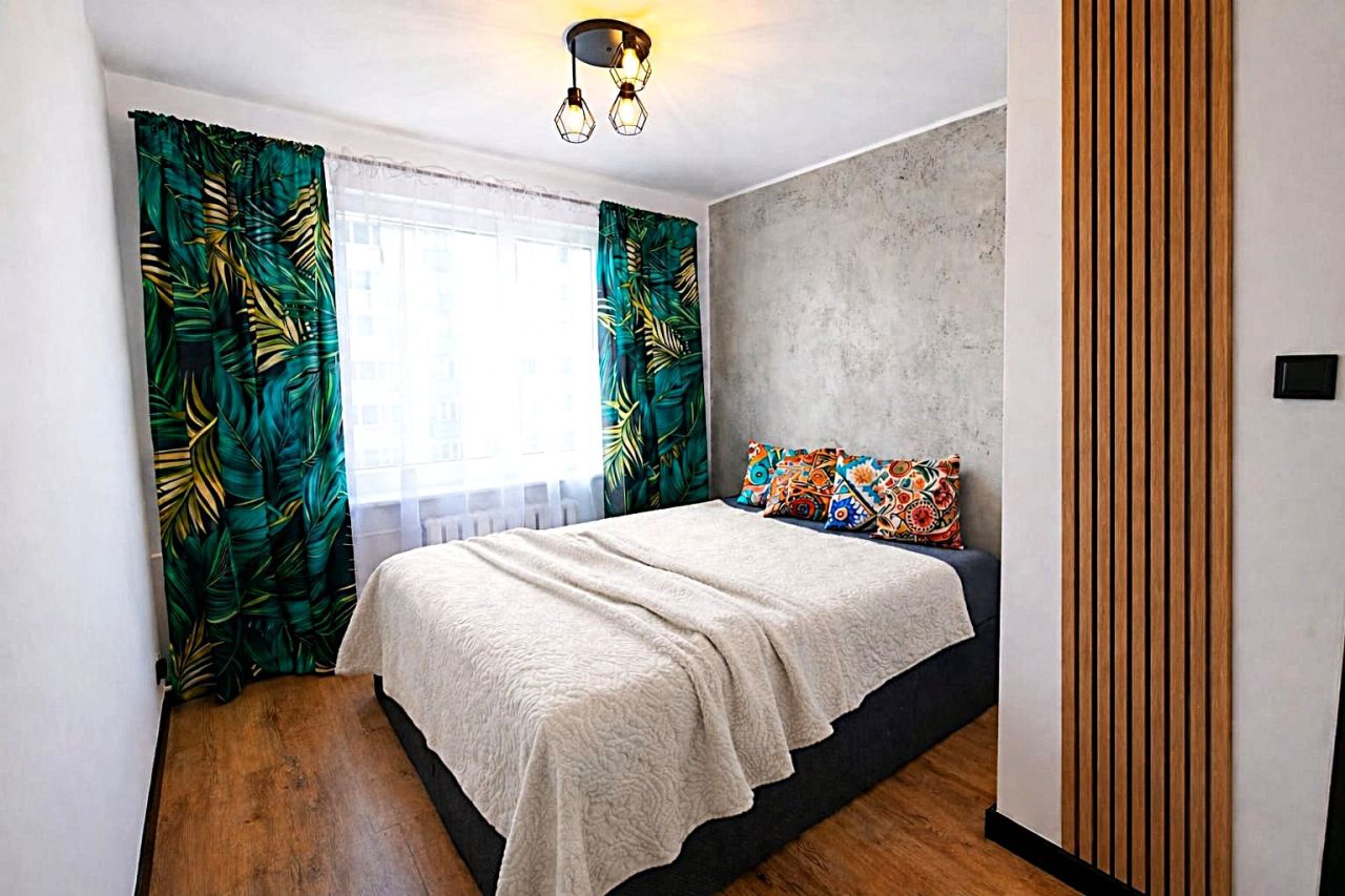 Mieszkanie 2-pokojowe Gorzów Wielkopolski Górczyn, ul. Jana Ludwika Popławskiego. Zdjęcie 8