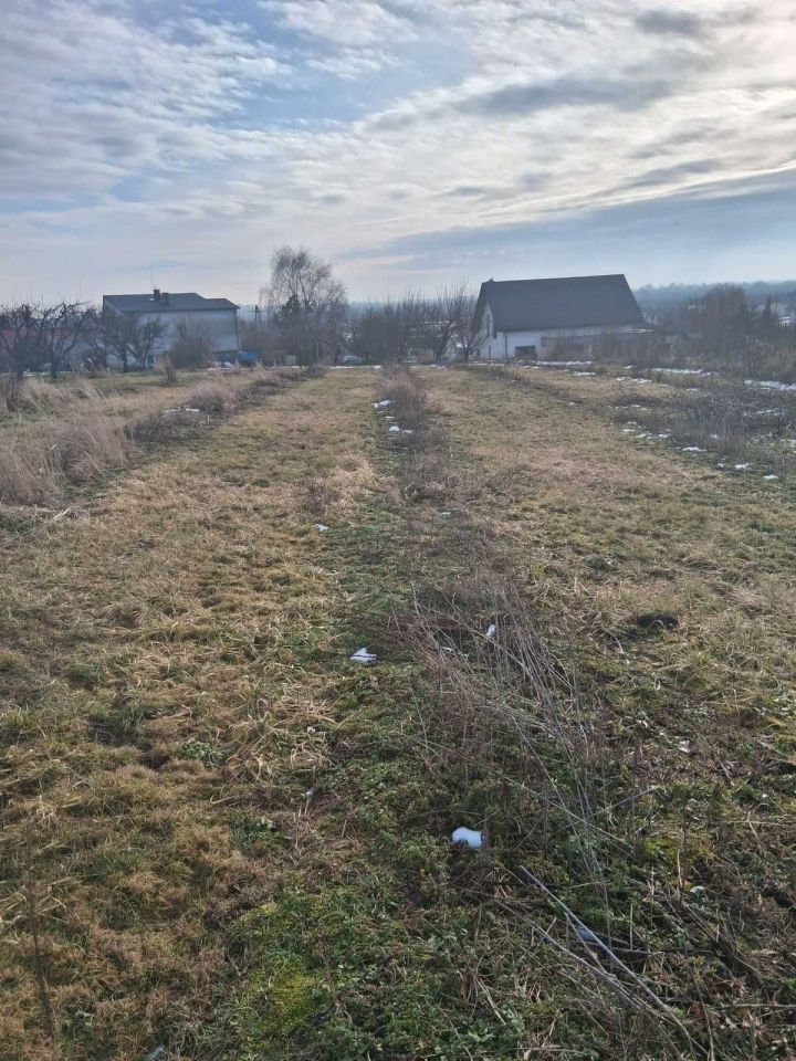 Działka rolna Andruszkowice. Zdjęcie 6