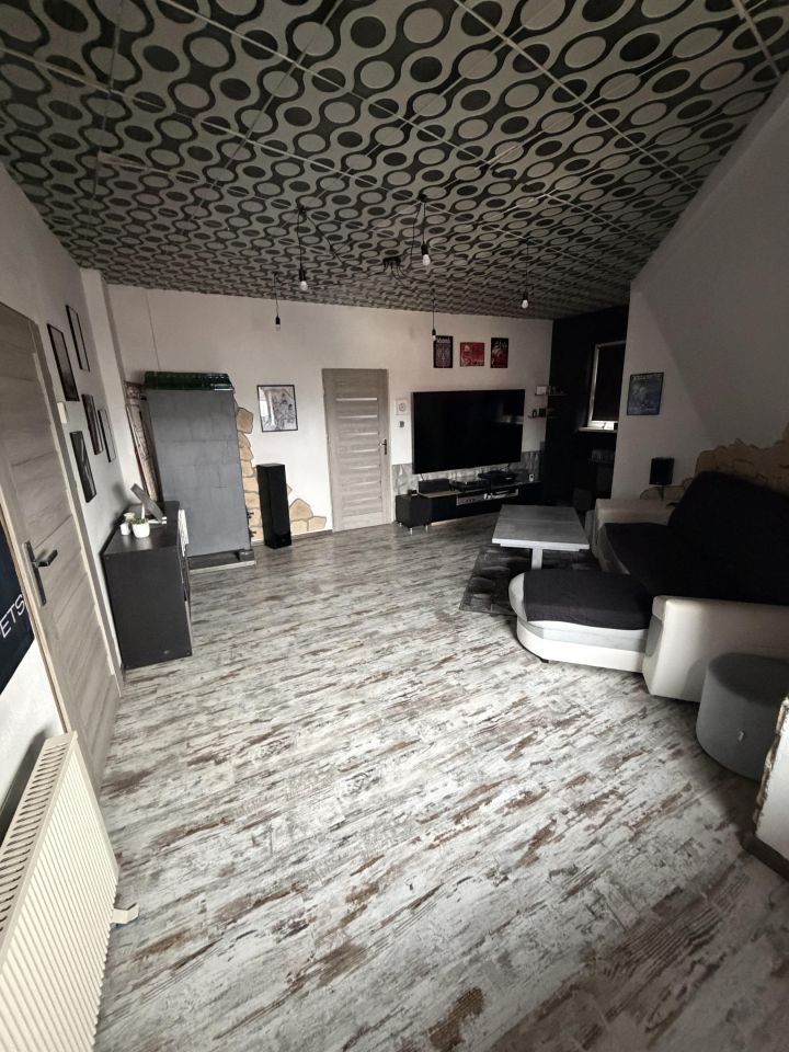 Mieszkanie 4-pokojowe Jelenia Góra Centrum, ul. Bartka Zwycięzcy. Zdjęcie 4