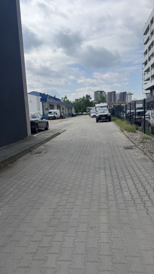 Biuro Wrocław Krzyki, ul. Krakowska. Zdjęcie 8