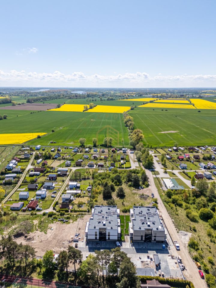 Mieszkanie 2-pokojowe Gdańsk Sobieszewo. Zdjęcie 15
