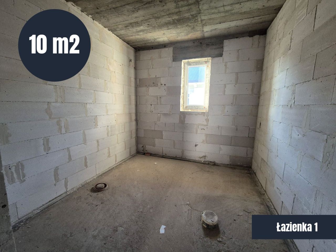 dom wolnostojący, 4 pokoje Rzeszów Załęże, ul. Jaspisowa. Zdjęcie 6