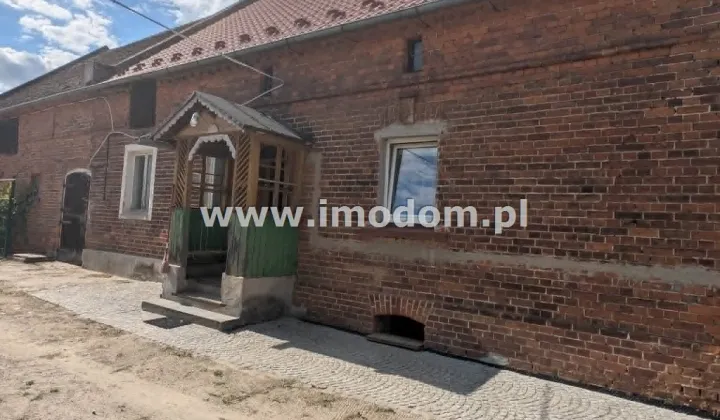 dom wolnostojący, 4 pokoje Kruszowice