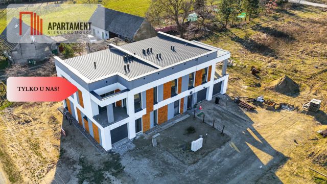 Mieszkanie 3-pokojowe Laskowice. Zdjęcie 4