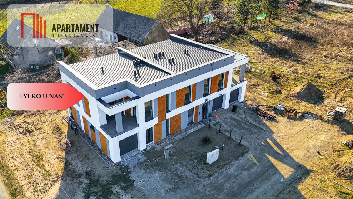 Mieszkanie 3-pokojowe Laskowice. Zdjęcie 4