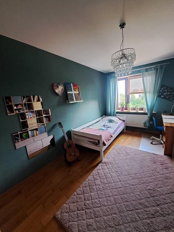 dom szeregowy, 5 pokoi Oleśnica Lucień, Lucień. Zdjęcie 13