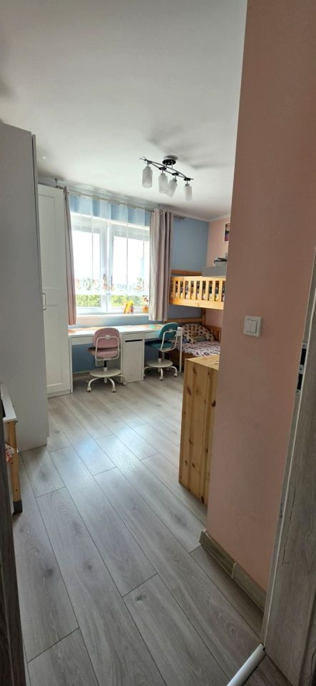 Mieszkanie 3-pokojowe Szczecin, ul. Potulicka. Zdjęcie 11