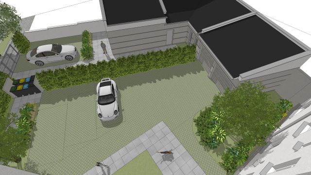 Działka inwestycyjna Ostrów Wielkopolski Centrum, ul. Klonowicza. Zdjęcie 4
