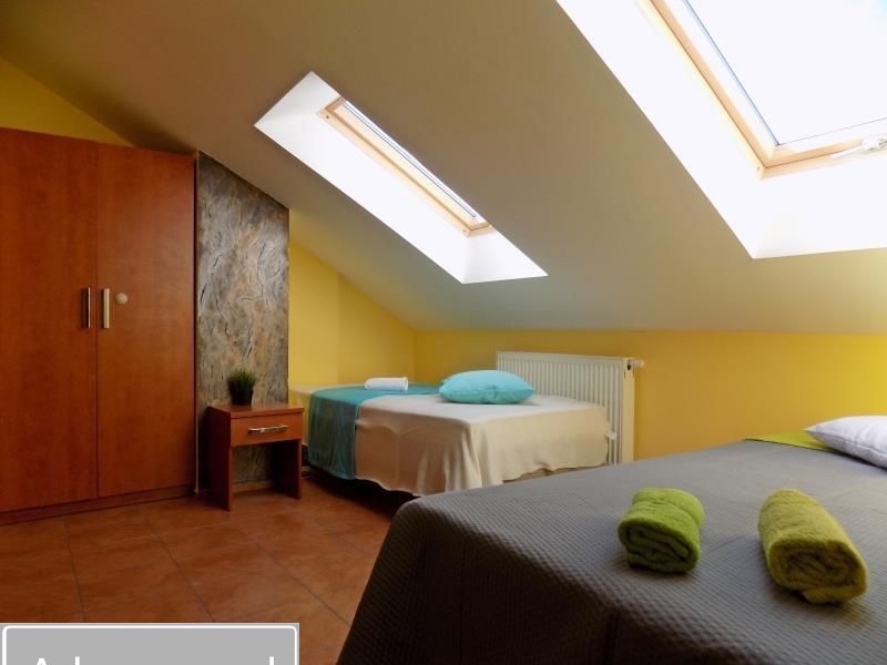 Hotel/pensjonat Mielno, ul. Bolesława Chrobrego. Zdjęcie 14