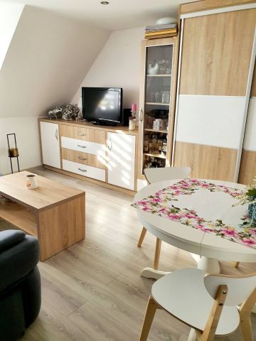 Mieszkanie 2-pokojowe Człuchów, os. Wincentego Witosa. Zdjęcie 1