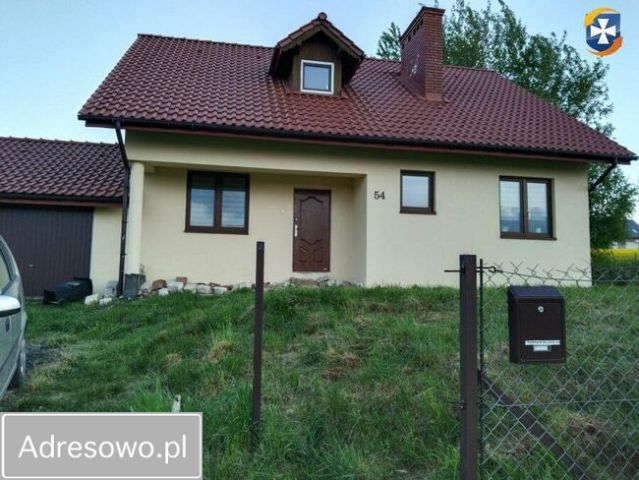 dom wolnostojący, 5 pokoi Rzeszów, ul. Tarnopolska. Zdjęcie 1