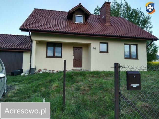 dom wolnostojący, 5 pokoi Rzeszów, ul. Tarnopolska