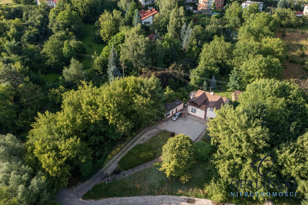 dom wolnostojący, 4 pokoje Sandomierz, ul. Krucza. Zdjęcie 19