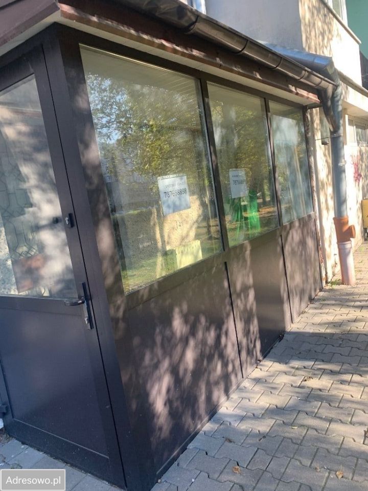 Lokal Lublin Śródmieście, ul. Głęboka. Zdjęcie 4