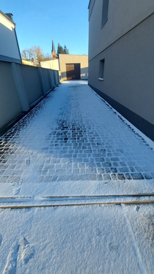 dom wolnostojący Budzyń, ul. Władysława Łokietka. Zdjęcie 2