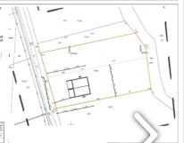 Działka budowlana Młodojewo. Zdjęcie 3