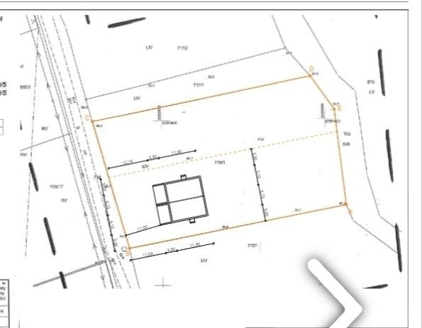 Działka budowlana Młodojewo. Zdjęcie 4