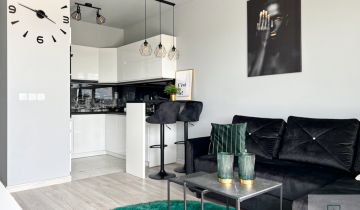 Mieszkanie 2-pokojowe Warszawa Praga-Południe, ul. Żupnicza