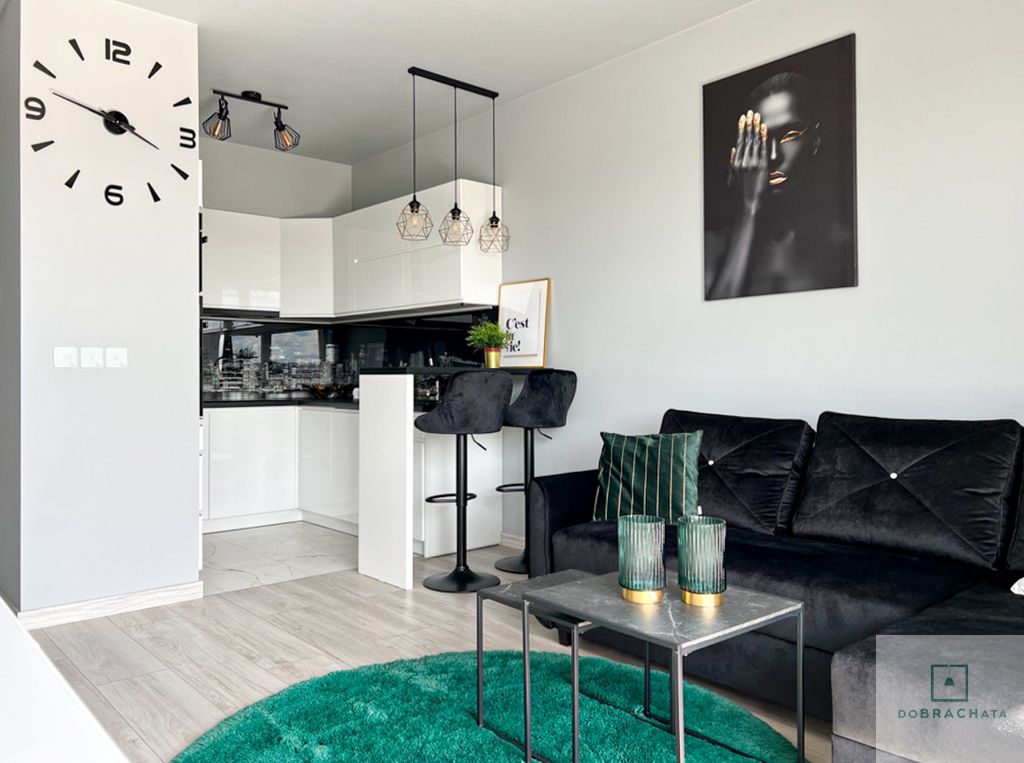 Mieszkanie 2-pokojowe Warszawa Praga-Południe, ul. Żupnicza. Zdjęcie 2