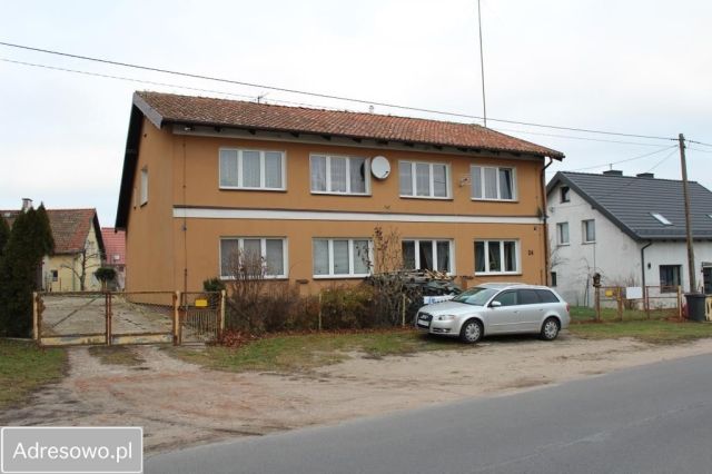 Mieszkanie 4-pokojowe Radostowo. Zdjęcie 1