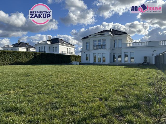 bliźniak, 6 pokoi Gdańsk Klukowo, ul. Internetowa. Zdjęcie 2