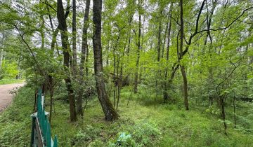 Działka budowlana Sokolniki-Las, ul. Piaski Wróblewskie