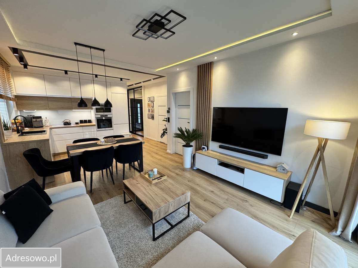 bliźniak, 3 pokoje Mierzyn, ul. Natalii. Zdjęcie 6