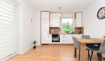 Mieszkanie 3-pokojowe Rzeszów Staroniwa, ul. Staroniwska