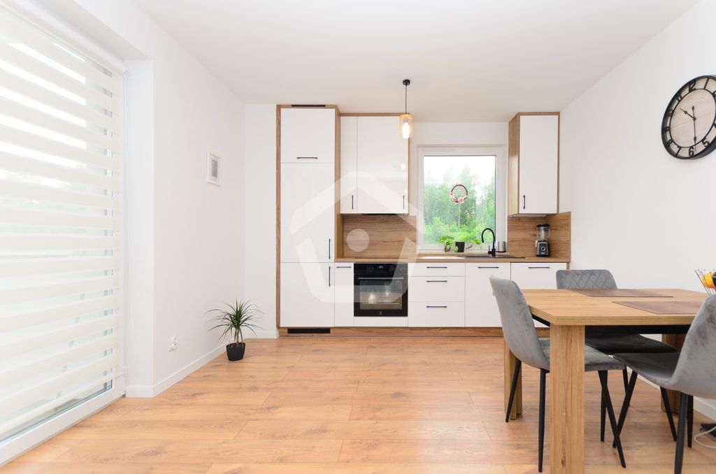 Mieszkanie 3-pokojowe Rzeszów Staroniwa, ul. Staroniwska. Zdjęcie 1