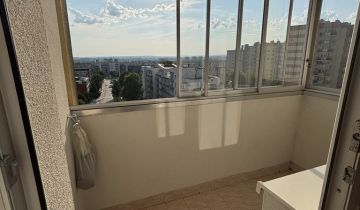 Mieszkanie 2-pokojowe Kraków Mistrzejowice, os. Oświecenia