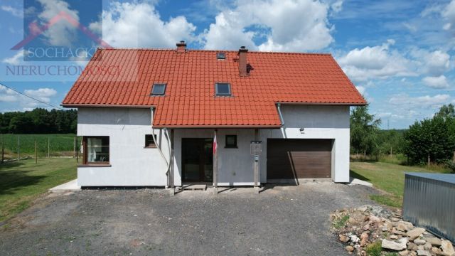 dom wolnostojący, 6 pokoi Rudzica. Zdjęcie 2