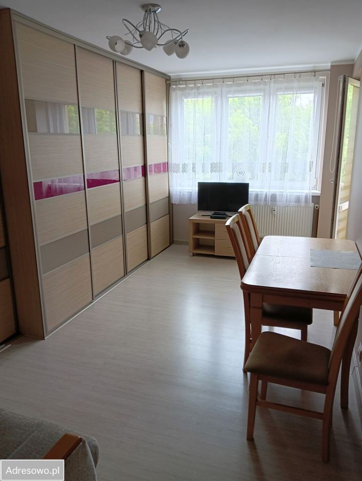 Mieszkanie 3-pokojowe Augustów
