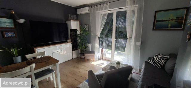 Mieszkanie 2-pokojowe Łabiszyn. Zdjęcie 1