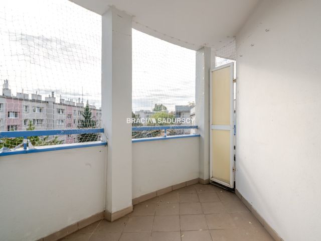 Mieszkanie 3-pokojowe Kraków Krowodrza, ul. Antoniego Augustynka-Wichury. Zdjęcie 4