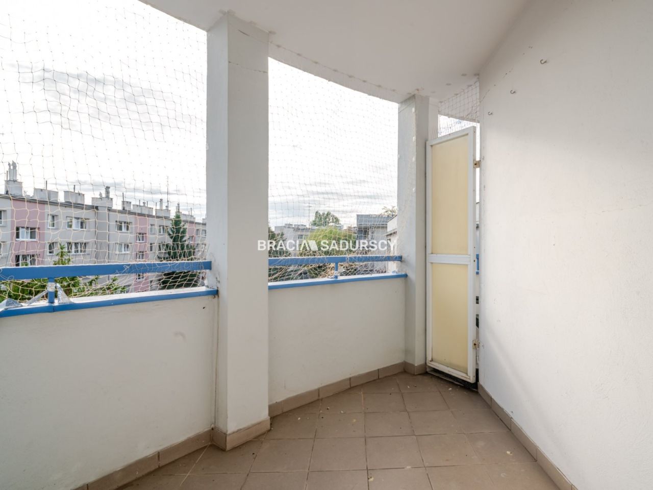 Mieszkanie 3-pokojowe Kraków Krowodrza, ul. Antoniego Augustynka-Wichury. Zdjęcie 4