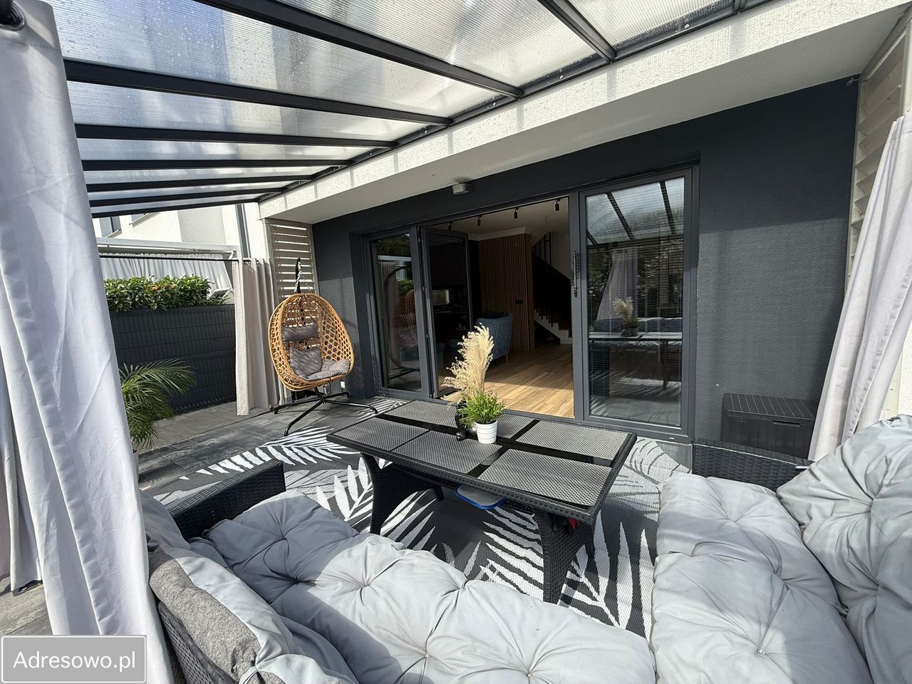 bliźniak, 5 pokoi Juszkowo. Zdjęcie 6