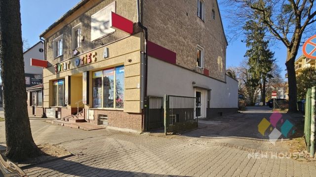 Lokal Ostróda, ul. Grunwaldzka. Zdjęcie 3