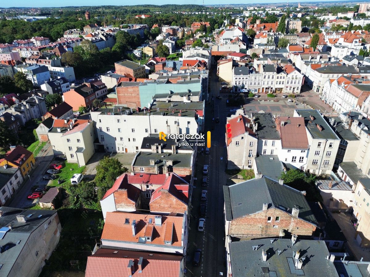 kamienica, 10 pokoi Tczew Centrum, ul. Podgórna. Zdjęcie 34