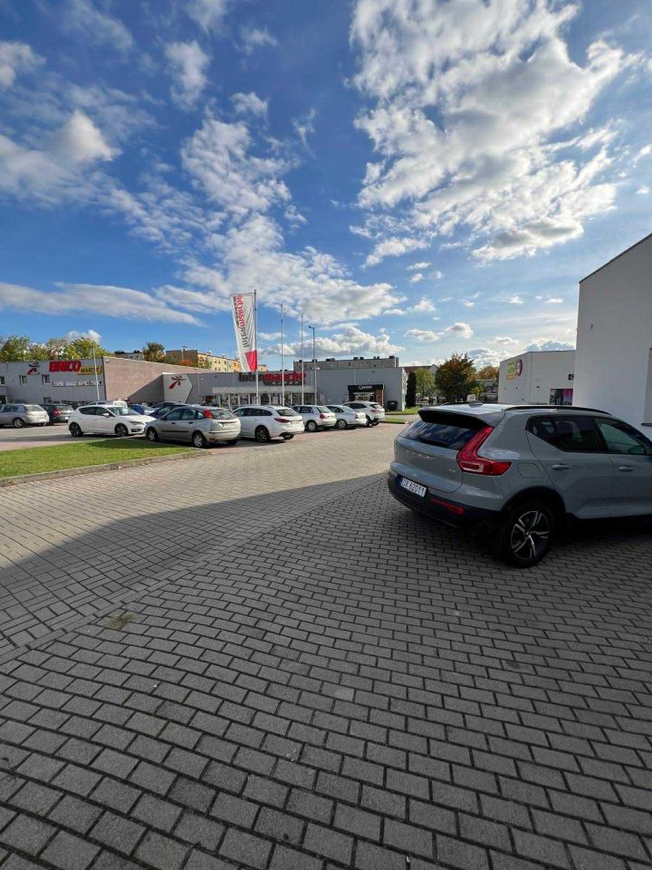 Lokal Namysłów, ul. Józefa Piłsudskiego. Zdjęcie 4