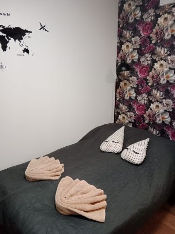 Mieszkanie 1-pokojowe Białystok Wygoda, ul. Odległa. Zdjęcie 1