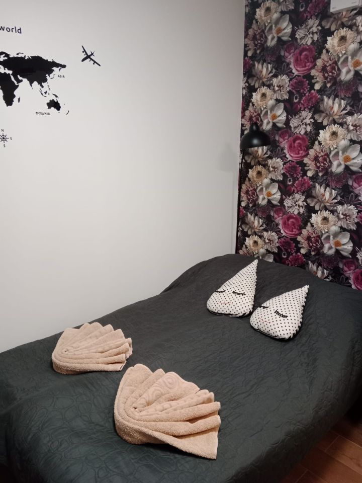 Mieszkanie 1-pokojowe Białystok Wygoda, ul. Odległa